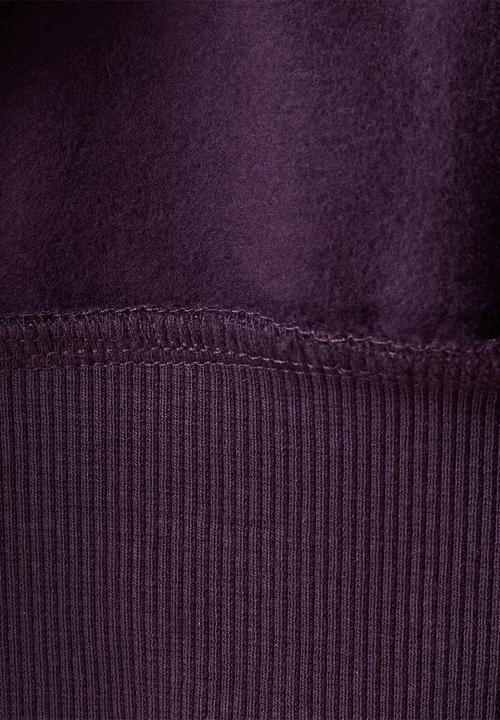 MANGO - Sweatshirt COPEN - Dark Purple