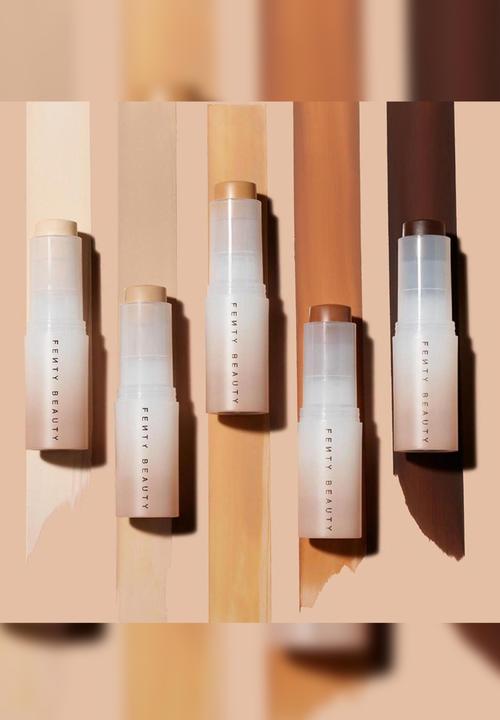 Fenty Beauty - Eaze Drop Foundation Stick - 24