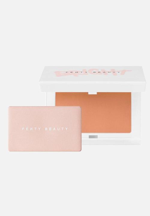 Fenty Beauty - Bright Fix Instant Brightening + Blurring Powder - Peach