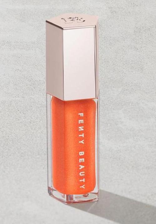 Fenty Beauty - Gloss Bomb Universal Lip Luminizer - Mango Margz