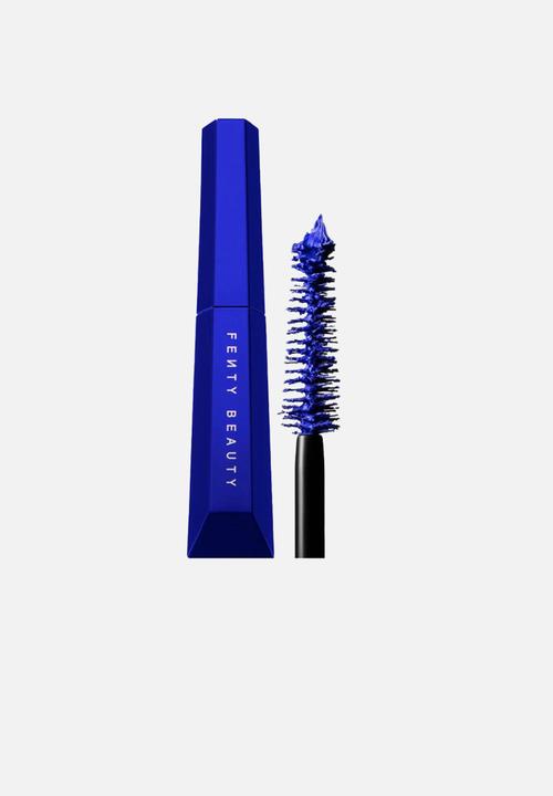 Fenty Beauty - Hella Thicc Mascara - Elec'Trip Blue