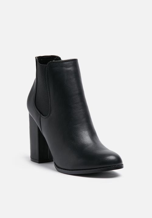 ONLY - Blaise Bootie