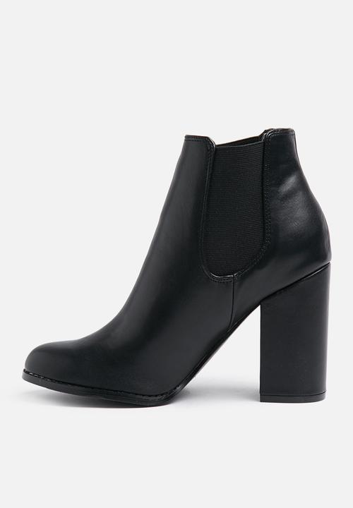 ONLY - Blaise Bootie