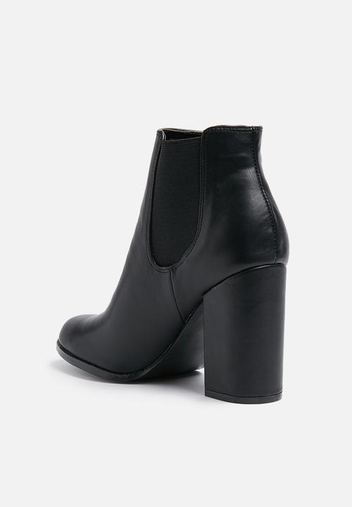 ONLY - Blaise Bootie
