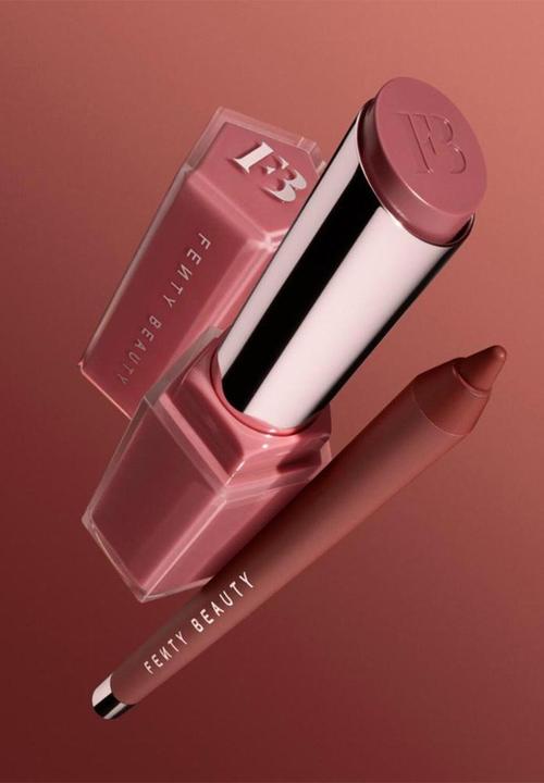 Fenty Beauty - Gloss Bomb Stix - Is It Fu$$Y