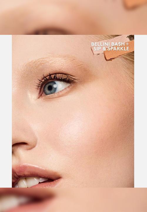 Fenty Beauty - Shadowstix Longwear Eyeshadow Stick - Sip & Sparkle