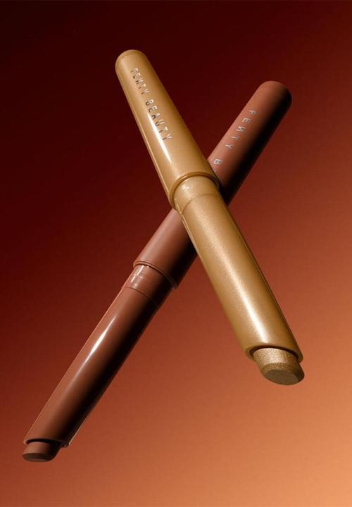 Fenty Beauty - Shadowstix Longwear Eyeshadow Stick - Candy Rapper