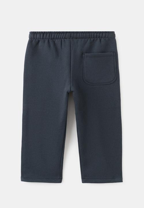 MANGO - Joggers WARMB - Charcoal