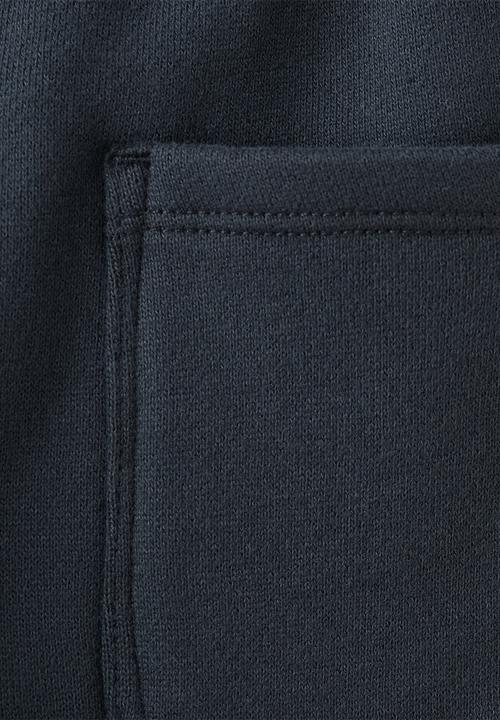 MANGO - Joggers WARMB - Charcoal