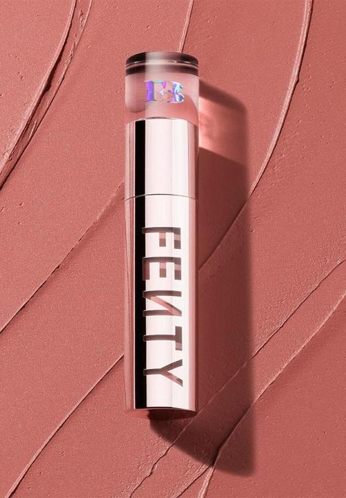 Fenty Beauty - Icon Velvet Liquid Lipstick - Fashion Fiend