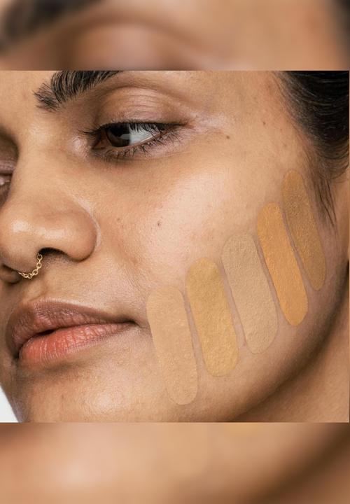 Fenty Beauty - Soft'Lit Naturally Luminous Foundation - 300