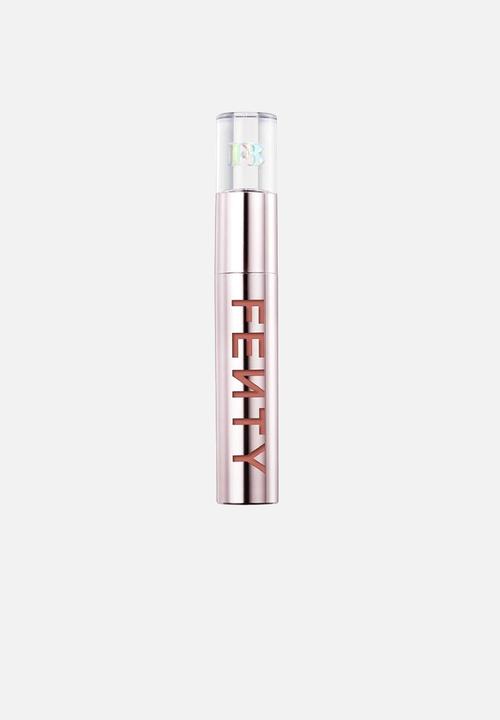Fenty Beauty - Icon Velvet Liquid Lipstick - Noodz & Dudez