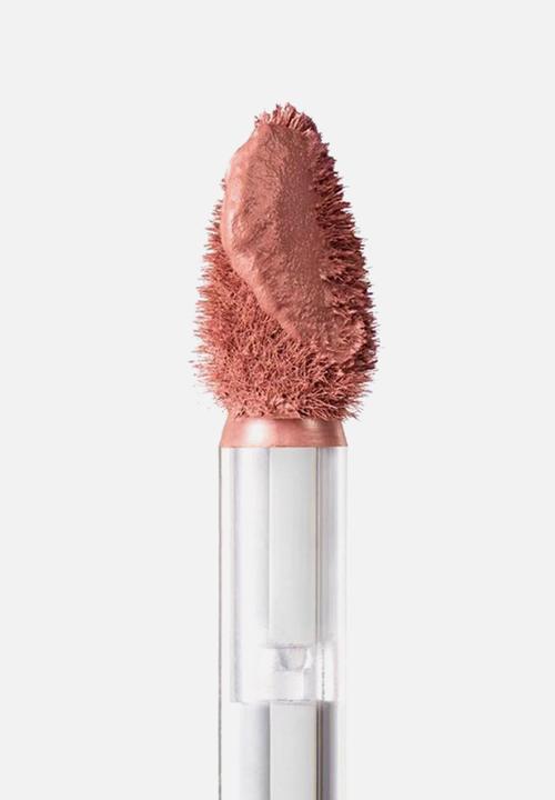 Fenty Beauty - Icon Velvet Liquid Lipstick - Noodz & Dudez