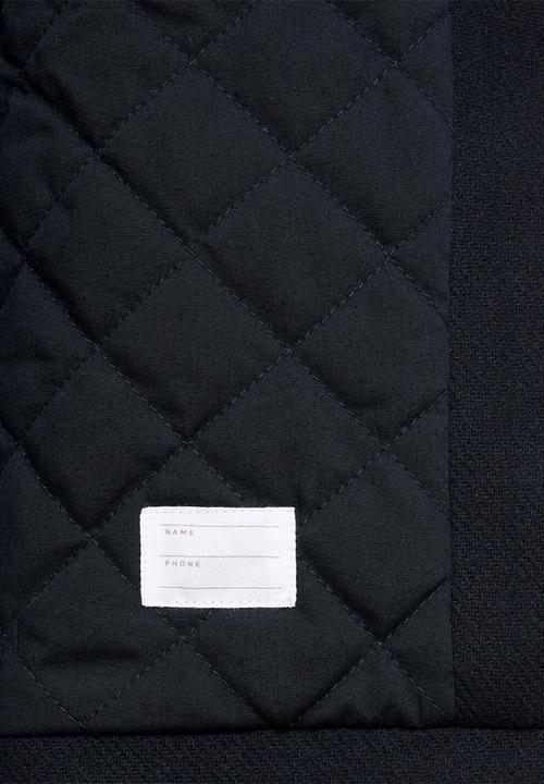 MANGO - Coat tobyb - navy