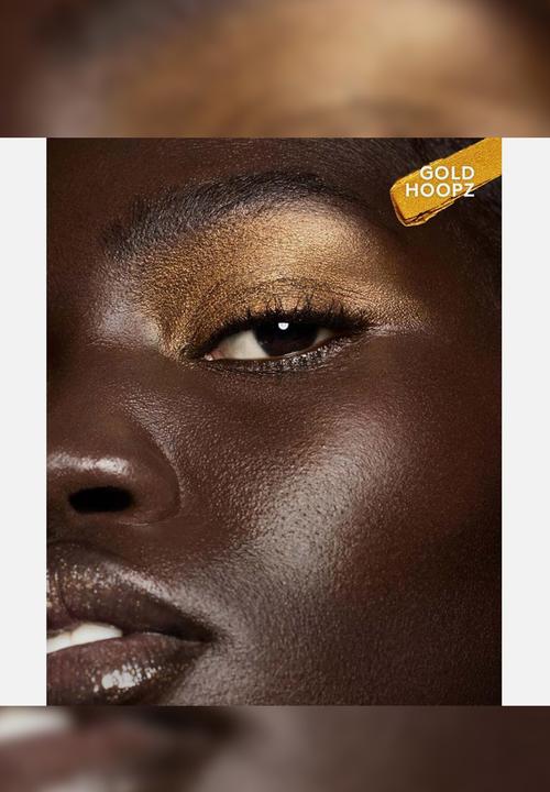 Fenty Beauty - Shadowstix Longwear Eyeshadow Stick - Gold Hoopz
