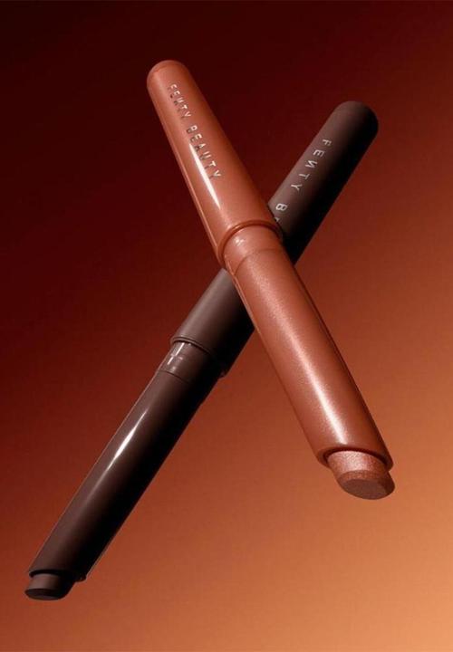 Fenty Beauty - Shadowstix Longwear Eyeshadow Stick - Copp'd That