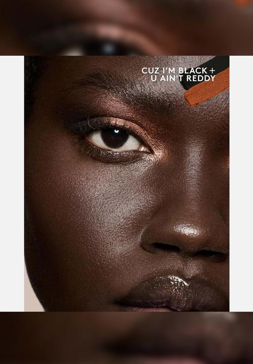 Fenty Beauty - Shadowstix Longwear Eyeshadow Stick - Copp'd That
