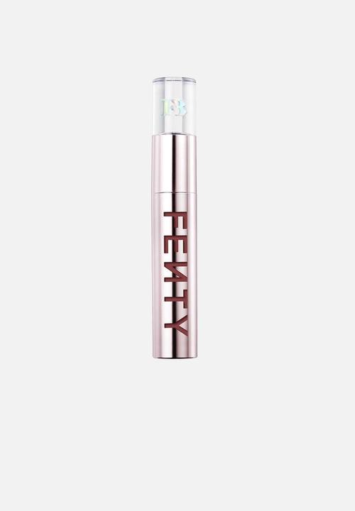Fenty Beauty - Icon Velvet Liquid Lipstick - Pow'r Thirsty