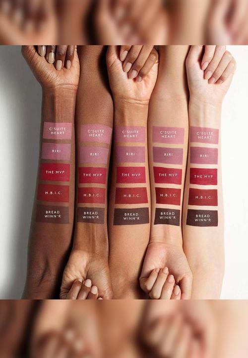 Fenty Beauty - Icon Velvet Liquid Lipstick - Pow'r Thirsty