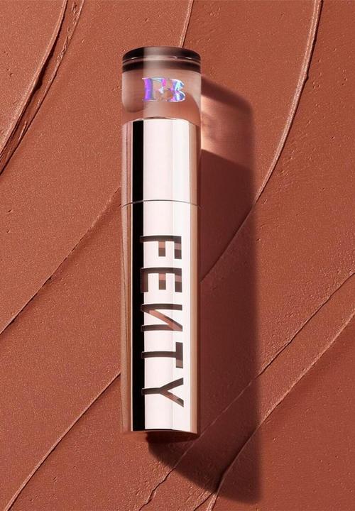 Fenty Beauty - Icon Velvet Liquid Lipstick - Truth Fairy