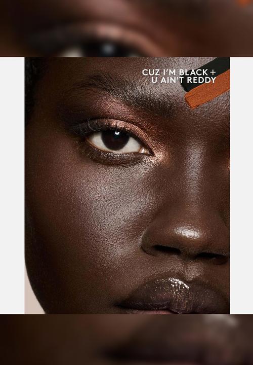 Fenty Beauty - Shadowstix Longwear Eyeshadow Stick - U Ain't Ready