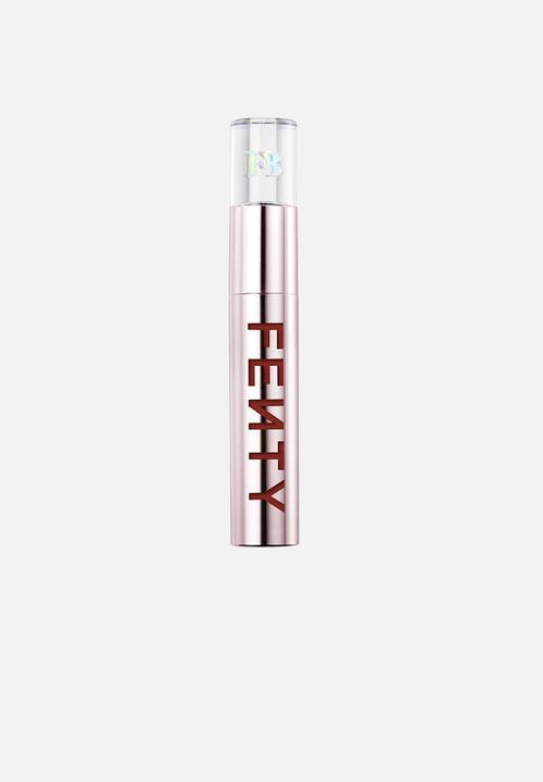 Fenty Beauty - Icon Velvet Liquid Lipstick - Fiyaproof