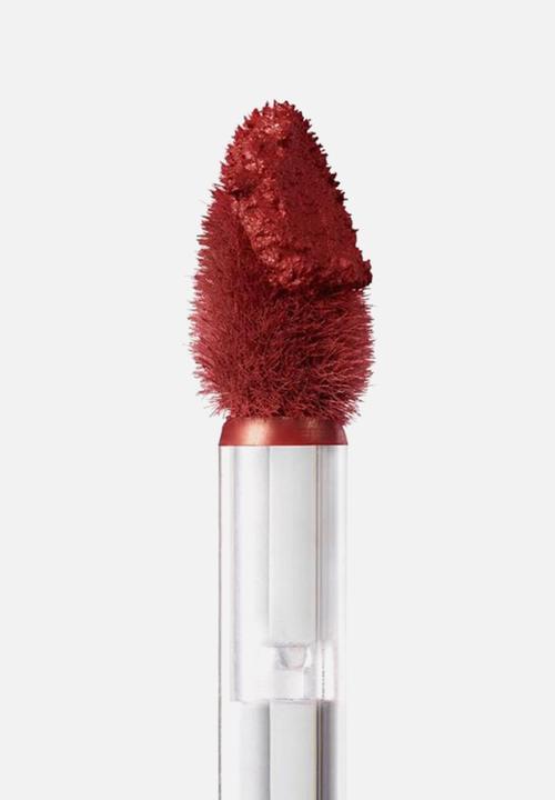 Fenty Beauty - Icon Velvet Liquid Lipstick - Fiyaproof