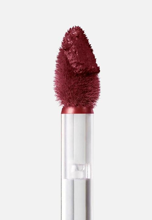 Fenty Beauty - Icon Velvet Liquid Lipstick - Wicked Whine