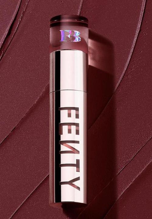 Fenty Beauty - Icon Velvet Liquid Lipstick - Wicked Whine