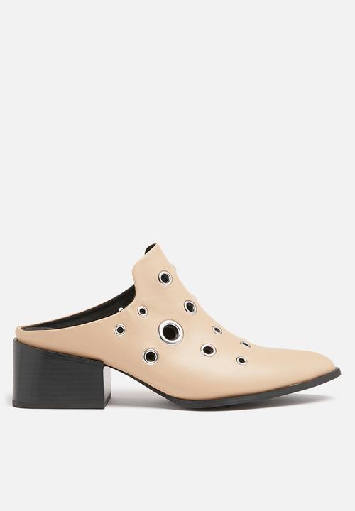 sol sana clarice mule