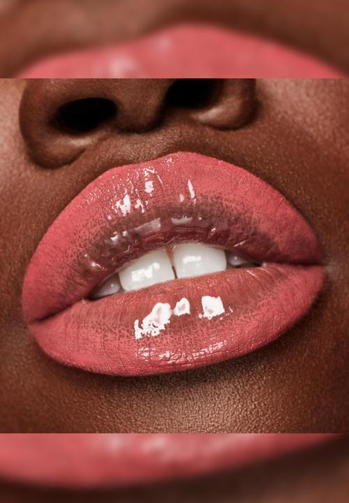 Fenty Beauty - Trace'd Out Longwear Waterproof Pencil Lip Liner - Thugz Blush Too