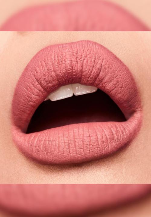 Fenty Beauty - Trace'd Out Longwear Waterproof Pencil Lip Liner - Thugz Blush Too