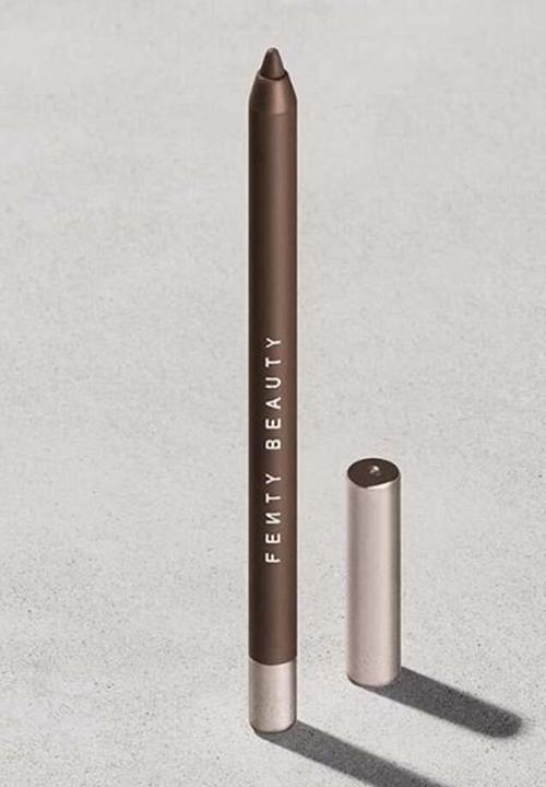 Fenty Beauty - Trace'd Out Longwear Waterproof Pencil Lip Liner - Whiskey