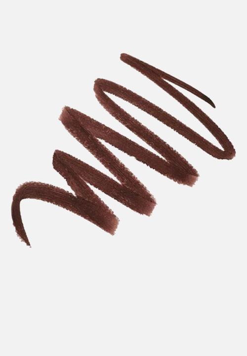 Fenty Beauty - Trace'd Out Longwear Waterproof Pencil Lip Liner - Whiskey