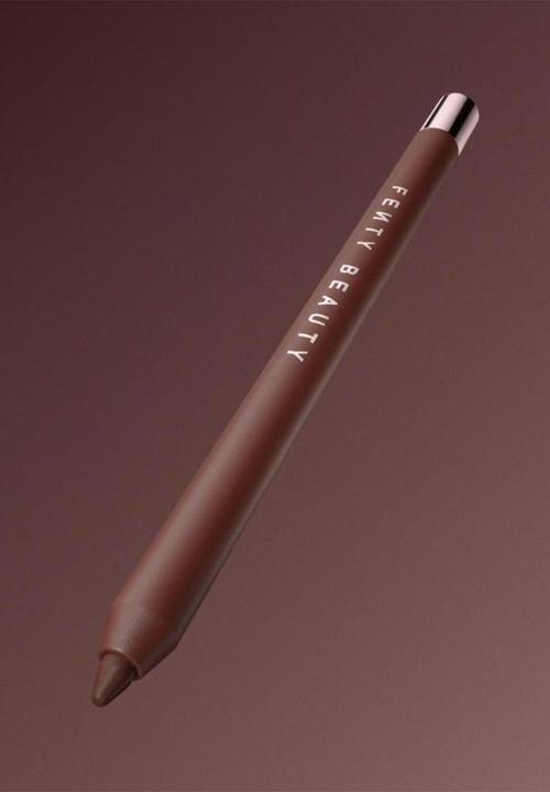 Fenty Beauty - Trace'd Out Longwear Waterproof Pencil Lip Liner - Whiskey