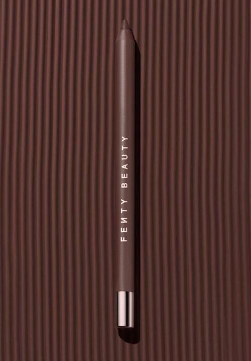 Fenty Beauty - Trace'd Out Longwear Waterproof Pencil Lip Liner - Whiskey