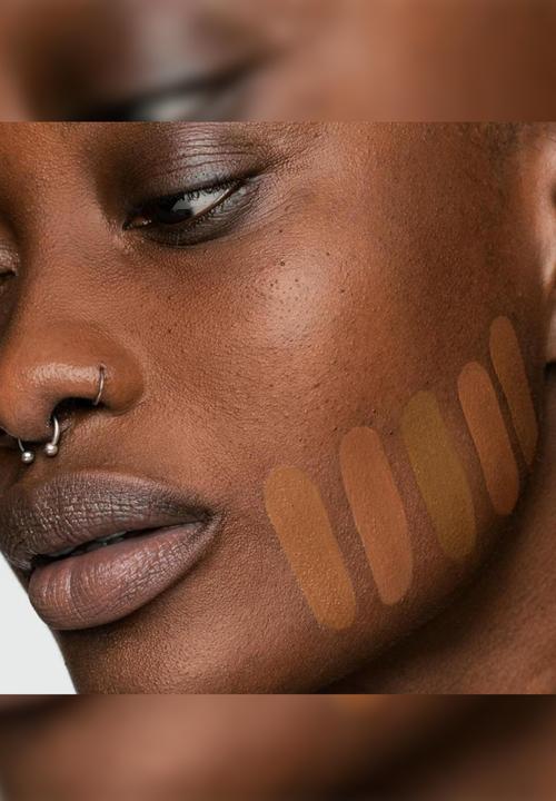 Fenty Beauty - Soft'Lit Naturally Luminous Foundation - 430
