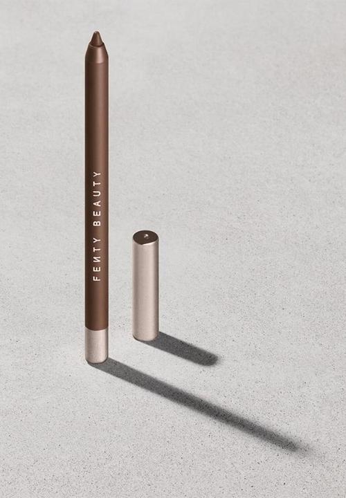 Fenty Beauty - Trace'd Out Longwear Waterproof Pencil Lip Liner - Extra Thigh