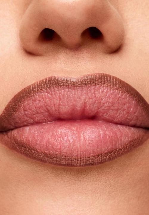 Fenty Beauty - Trace'd Out Longwear Waterproof Pencil Lip Liner - Extra Thigh