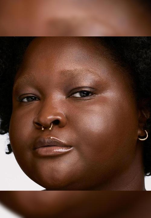 Fenty Beauty - Soft'Lit Naturally Luminous Foundation - 470