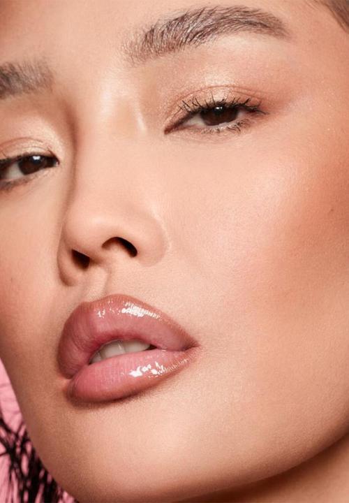 Fenty Beauty - Trace'd Out Longwear Waterproof Pencil Lip Liner - Pnut Butta