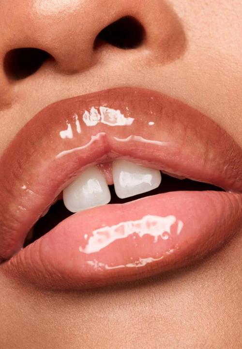 Fenty Beauty - Trace'd Out Longwear Waterproof Pencil Lip Liner - Pnut Butta