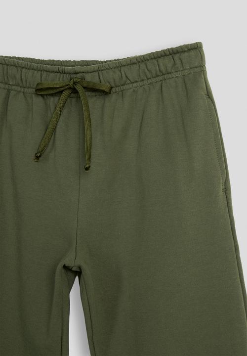 Pop Candy - Joggers - olive