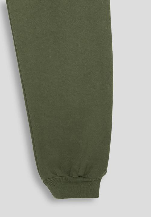 Pop Candy - Joggers - olive