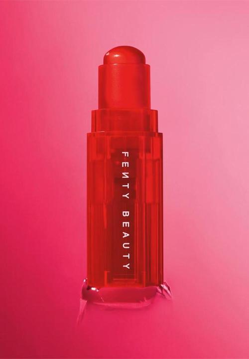 Fenty Beauty - Matstix Colour Adaptive Cheek + Lip Stick - 325 Strawberry Pop