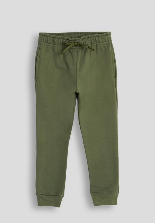 Pop Candy - Sweatset - olive