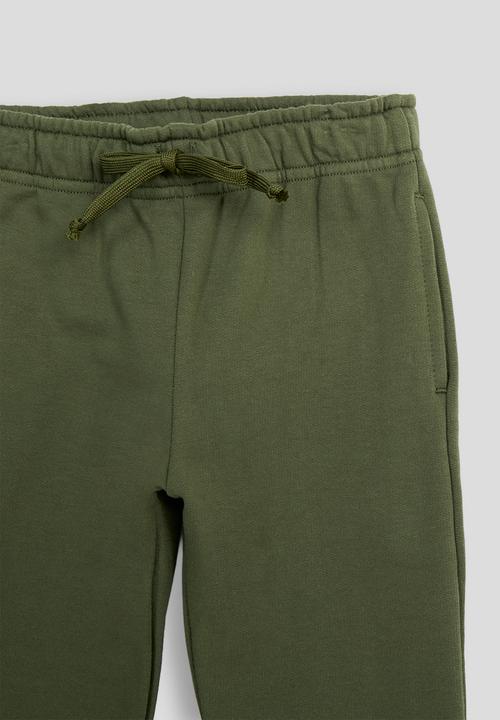 Pop Candy - Sweatset - olive