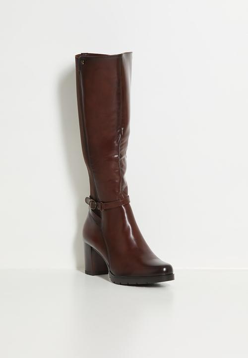 Butterfly Feet - Kylin 5 boot - chocolate