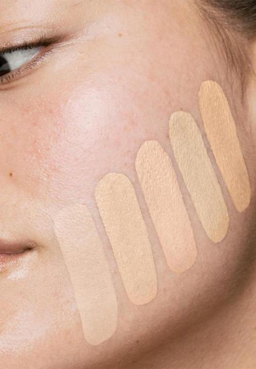 Fenty Beauty - Soft'Lit Naturally Luminous Foundation - 190