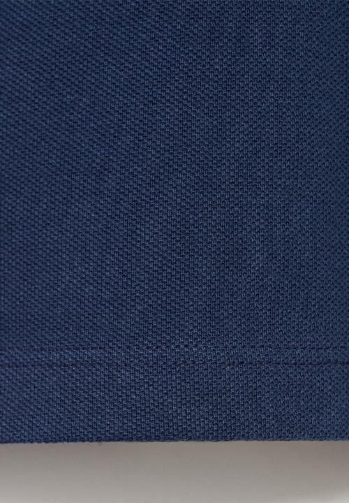 MANGO - Poloshirt danib1 - navy